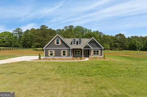 lot1 Adams Rd, Thomaston, GA 30286