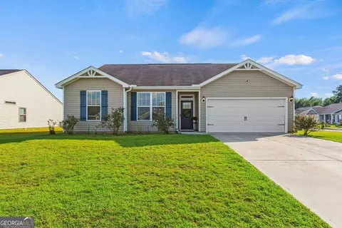 100 Sweetvine Ln, Guyton, GA 31312