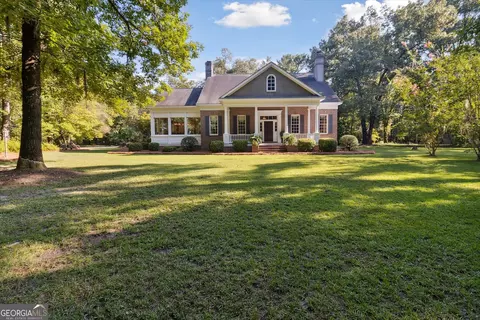 535 Ga Highway 17 N, Millen, GA 30442