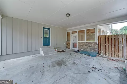 1216 Chennault Dr, Dublin, GA 31021 photo 21