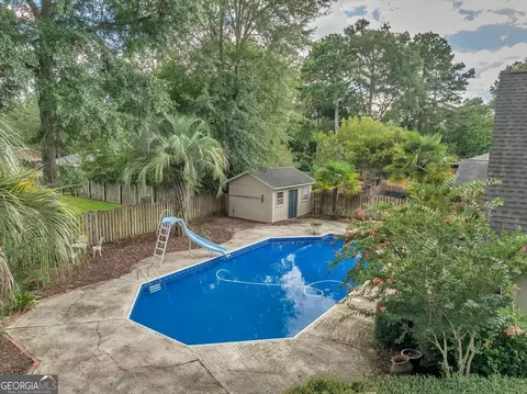 1216 Chennault Dr, Dublin, GA 31021 photo 40