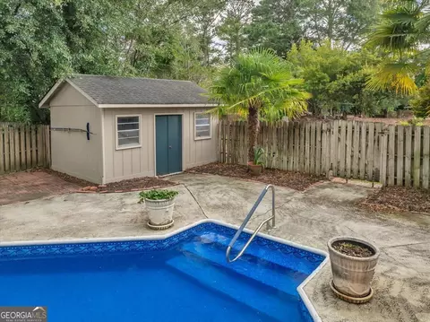 1216 Chennault Dr, Dublin, GA 31021 photo 43