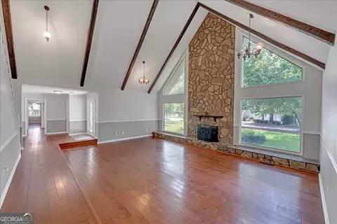 1216 Chennault Dr, Dublin, GA 31021 photo 5