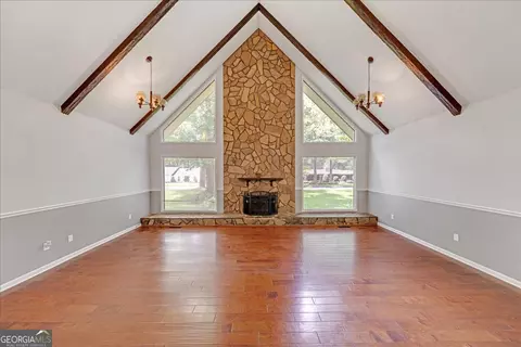 1216 Chennault Dr, Dublin, GA 31021 photo 3