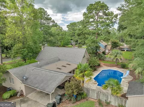 1216 Chennault Dr, Dublin, GA 31021 photo 41