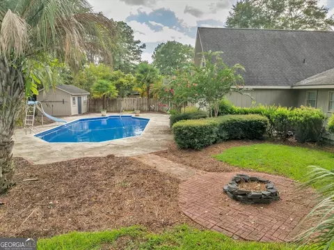 1216 Chennault Dr, Dublin, GA 31021 photo 45