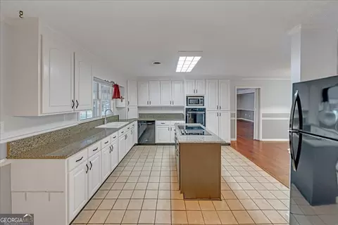 1216 Chennault Dr, Dublin, GA 31021 photo 8