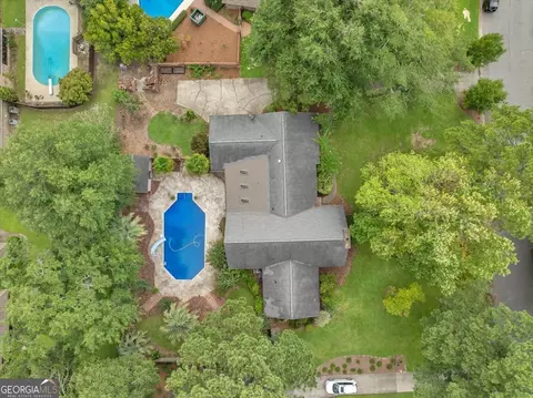 1216 Chennault Dr, Dublin, GA 31021 photo 47