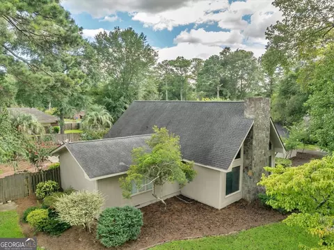 1216 Chennault Dr, Dublin, GA 31021 photo 39