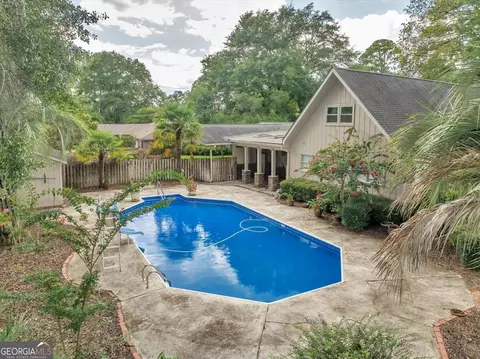 1216 Chennault Dr, Dublin, GA 31021 photo 44