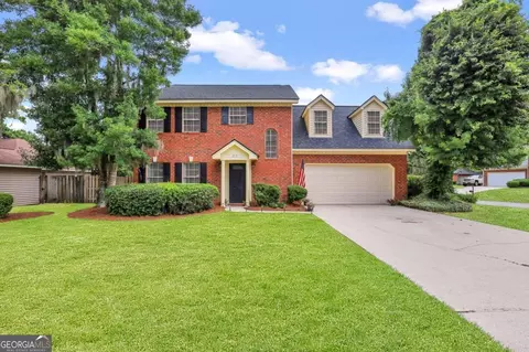63 River Bluff Dr, Savannah, GA 31406