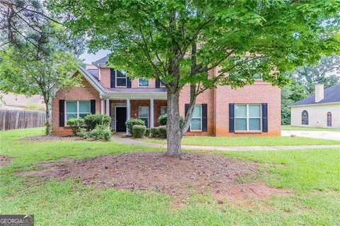 2918 Secretariat Ct, Decatur, GA 30034