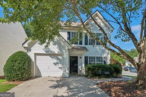 360 Clearsprings Dr, Lawrenceville, GA 30046