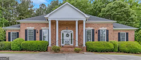 133 Maplewood Dr, Griffin, GA 30224