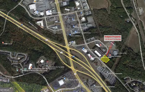 285 Sheraton Blvd, Macon, GA 31210
