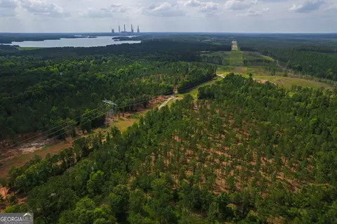 0 Christian Rd #LOT 5, Juliette, GA 31046