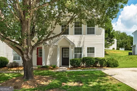 125 Prattling Ct, Atlanta, GA 30349