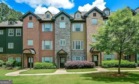 3690 Ashford Creek Trl NE, Atlanta, GA 30319