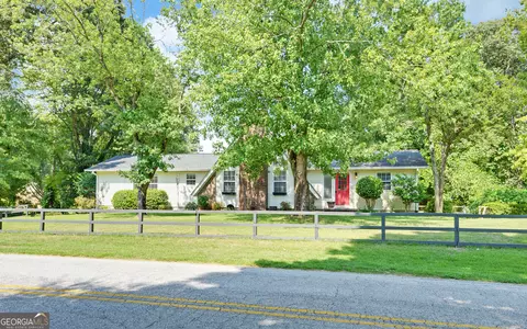 3354 Donna Way, Gainesville, GA 30504
