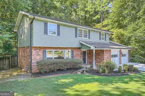 3943 Tipperary Trl, Tucker, GA 30084