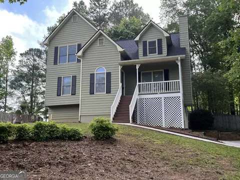515 Mill Pointe Trl, Dallas, GA 30157