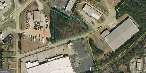 1515 Kells L, Griffin, GA 30224