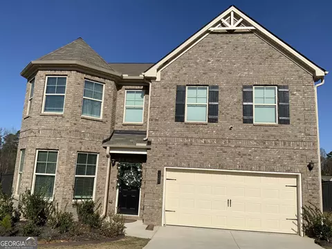 1162 Gaines St, Jonesboro, GA 30238
