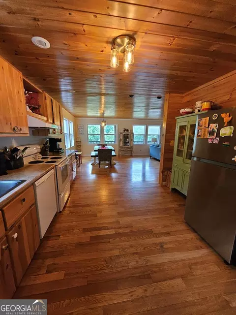 Kitchen - 1171 Picklesimer Rd, Morganton, GA 30560 photo 1 of 3