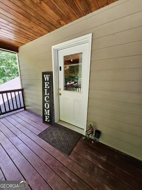 Exterior - 1171 Picklesimer Rd, Morganton, GA 30560 photo 6 of 14