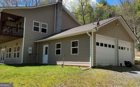 Exterior - 1171 Picklesimer Rd, Morganton, GA 30560 photo 3 of 14