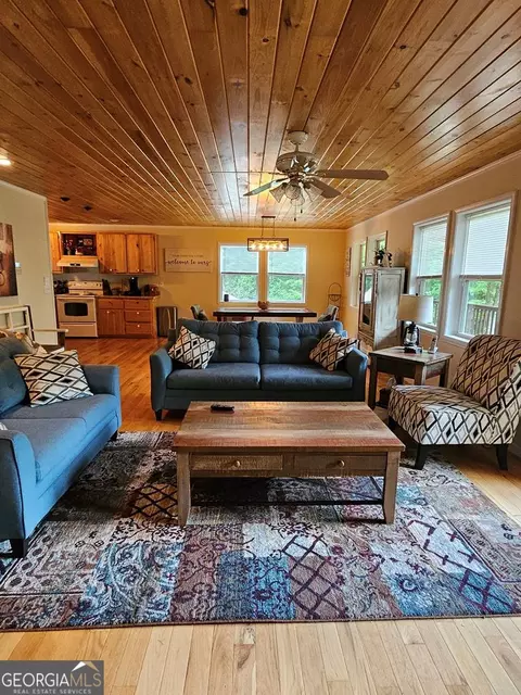 Living - 1171 Picklesimer Rd, Morganton, GA 30560 photo 1 of 2