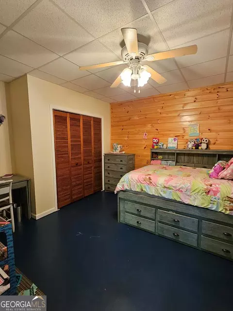 Bedroom - 1171 Picklesimer Rd, Morganton, GA 30560 photo 5 of 8
