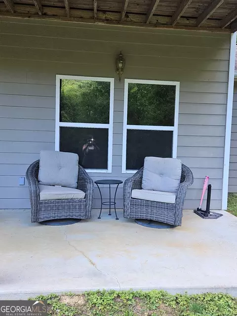 Exterior - 1171 Picklesimer Rd, Morganton, GA 30560 photo 11 of 14