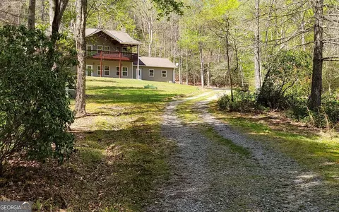 Exterior - 1171 Picklesimer Rd, Morganton, GA 30560 photo 1 of 14