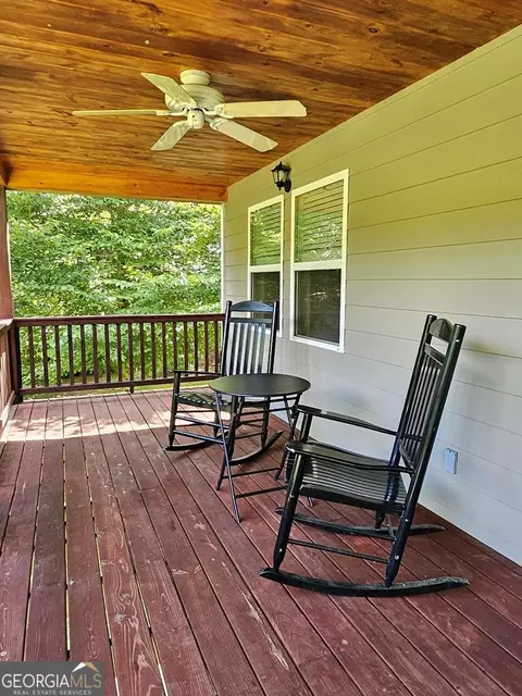 Exterior - 1171 Picklesimer Rd, Morganton, GA 30560 photo 8 of 14