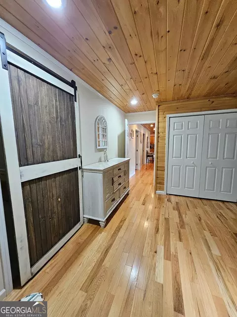 Entry Way - 1171 Picklesimer Rd, Morganton, GA 30560 photo 2 of 3