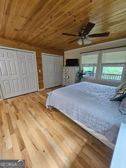 Bedroom - 1171 Picklesimer Rd, Morganton, GA 30560 photo 3 of 8