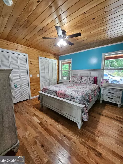 Bedroom - 1171 Picklesimer Rd, Morganton, GA 30560 photo 1 of 8