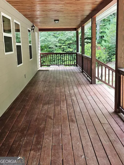 Exterior - 1171 Picklesimer Rd, Morganton, GA 30560 photo 7 of 14