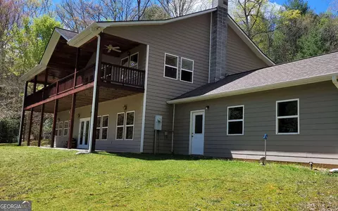 Exterior - 1171 Picklesimer Rd, Morganton, GA 30560 photo 2 of 14