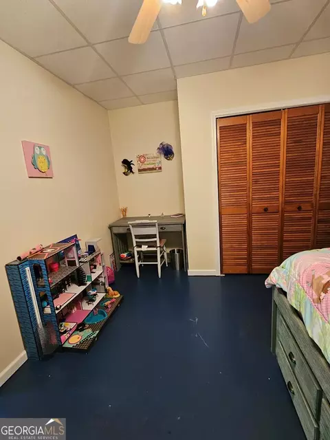 Bedroom - 1171 Picklesimer Rd, Morganton, GA 30560 photo 6 of 8