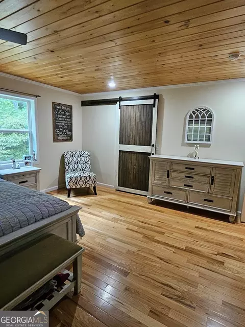 Bedroom - 1171 Picklesimer Rd, Morganton, GA 30560 photo 4 of 8
