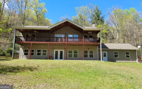 1171 Picklesimer Rd, Morganton, GA 30560