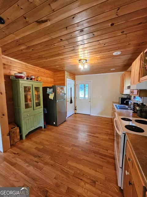 Kitchen - 1171 Picklesimer Rd, Morganton, GA 30560 photo 2 of 3