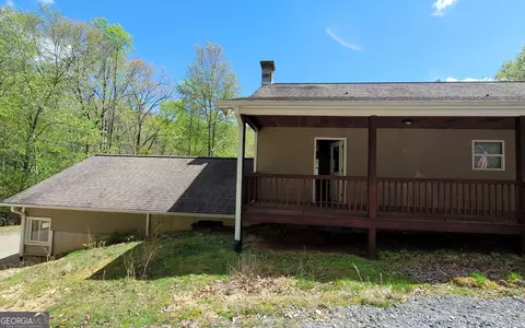 Exterior - 1171 Picklesimer Rd, Morganton, GA 30560 photo 4 of 14