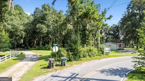 lot1 Jerico Dr, Midway, GA 31320