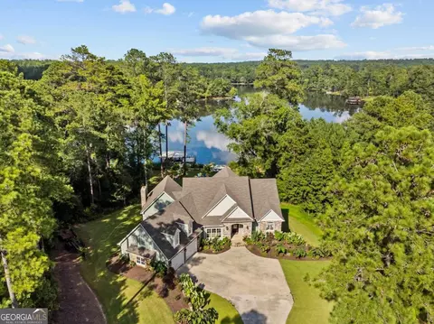 654 Parham Rd, Milledgeville, GA 31061