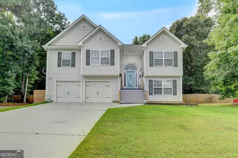 1409 Sierra Ridge Pl, Loganville, GA 30052