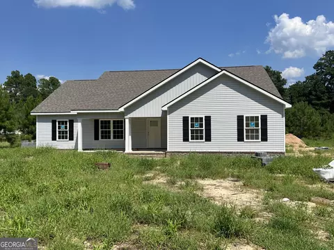 lot2 B Stubbs, Statesboro, GA 30461