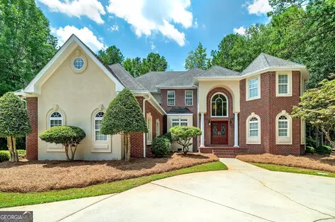 431 Abbey Springs Way, Mcdonough, GA 30253